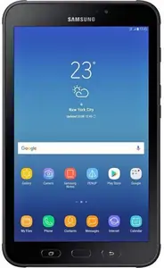 Замена Прошивка планшета Samsung Galaxy Tab Active 2 в Ижевске